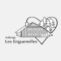 Logo Auberge Les Enguenelles