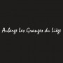 Auberge Les Granges du Liège Merey Sous Montrond