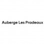 Logo Auberge Les Pradeaux