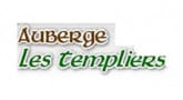 Logo Auberge Les Templiers