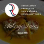 Logo Auberge Lucas