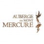Auberge Mont Mercure Saint Michel Mont Mercure