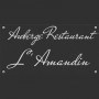 Auberge Restaurant l' Amandin Beaucaire