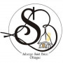 Logo Auberge Saint Brice