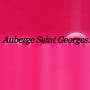 Logo Auberge saint georges