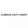 Logo Auberge Saint Hubert