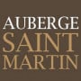Auberge Saint Martin Saint Martin Terressus