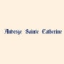 Logo Auberge Sainte Catherine