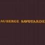 Logo Auberge Savoyarde