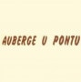 Logo Auberge U Pontu