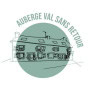 Logo Auberge Val sans retour