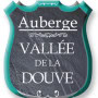 Logo Auberge Vallée de la douve