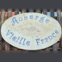 Logo Auberge Vieille France