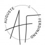 Logo Auguste & Ferdinand