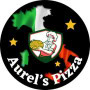 Logo Aurel's Pizza