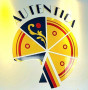 Logo Autentica Pizza