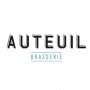 Auteuil Brasserie Paris 16