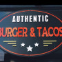 Authentic Burger & Tacos Lyon 8