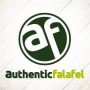 Authentic Falafel Paris 11