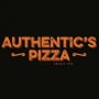 Authentic's pizza Donzenac