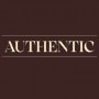 Logo Authentic