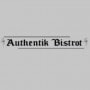 Logo Authentik Bistrot