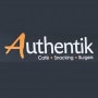 Logo Authentik
