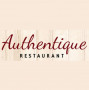 Logo Authentique