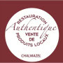 Logo Authentique