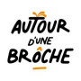 Logo Autour d'une Brôche