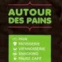 Logo Autour des Pains