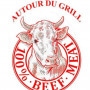 Logo Autour du Grill
