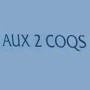 Logo Aux 2 Coqs