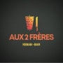 Logo Aux 2 frères
