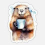 Logo Aux 2 marmottes