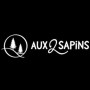 Logo Aux 2 Sapins