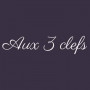 Logo Aux 3 Clefs