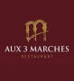 Logo Aux 3 Marches
