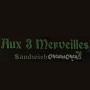 Logo Aux 3 Merveilles