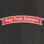 Logo Aux 3 Saisons