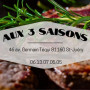 Logo Aux 3 Saisons