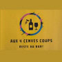 Aux 4 Cenves coups Cenves