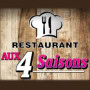 Logo Aux 4 Saisons