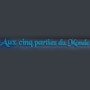 Logo Aux 5 Parties du Monde