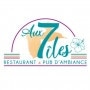 Logo Aux 7 iles