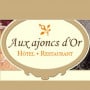 Logo Aux Ajoncs d’Or