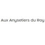 Logo Aux Anysetiers du Roy