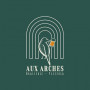 Logo Aux Arches