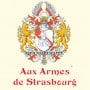 Aux Armes de Strasbourg Strasbourg