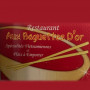 Logo Aux baguettes d'or